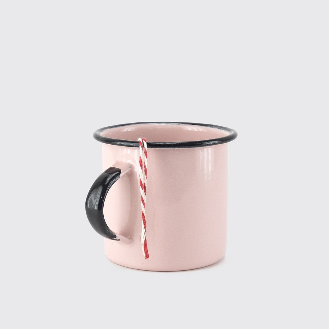 Cup 8cm / ROSE