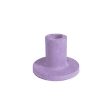 Load image into Gallery viewer, Concrete Candle Holder 2
