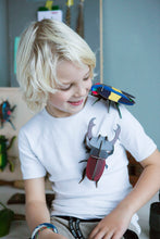 Load image into Gallery viewer, Stag Beetle

