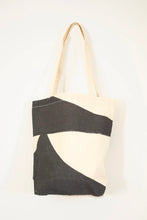 Load image into Gallery viewer, CAUDOR - Black | Tote Bag
