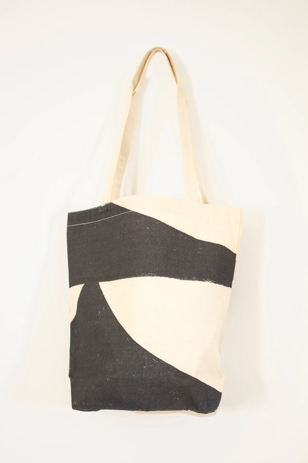 CAUDOR - Black | Tote Bag
