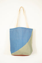 Load image into Gallery viewer, PALOMA - Sage | Tote Bag
