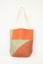 Load image into Gallery viewer, PALOMA - Sage | Tote Bag
