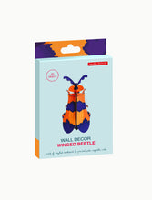 Load image into Gallery viewer, Winged Beetle
